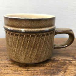 Denby Sonnet Tea Cup