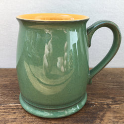 Denby Spice Mug (Tudor Shape)