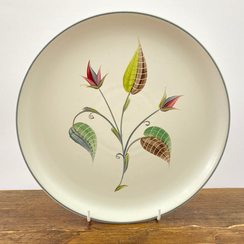 Denby Spring Dinner Plate