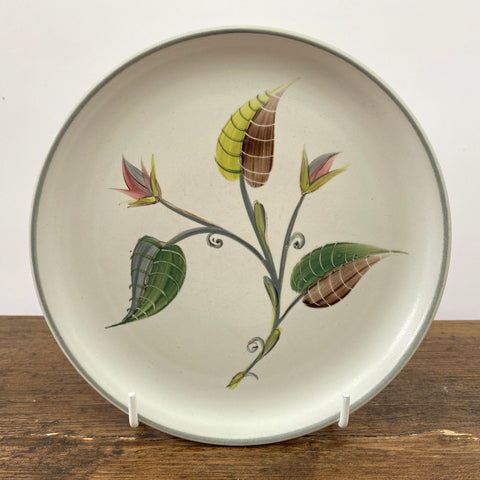 Denby Spring Tea Plate