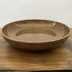 Denby Studio Craft Chestnut Nesting Bowl