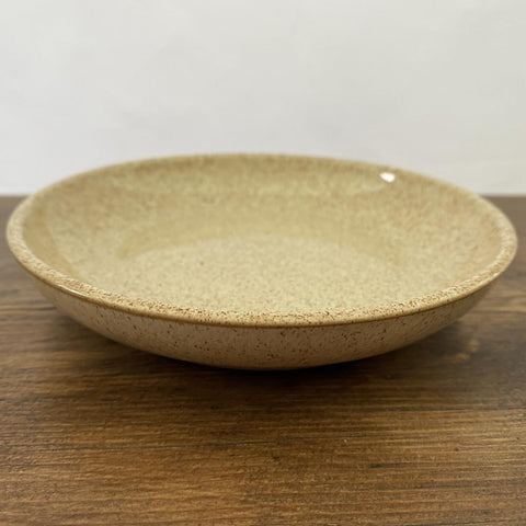 Denby Studio Craft Walnut Nesting Bowl