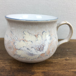 Denby Pottery Tasmin Tea Cup