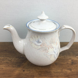 Denby Tasmin Teapot