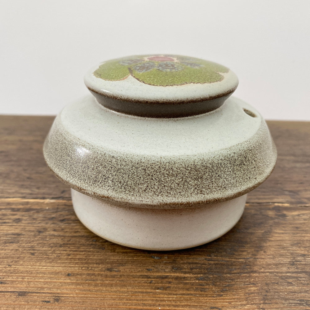 Denby "Troubador" Teapot/Coffee Pot Spare Lid MrPottery