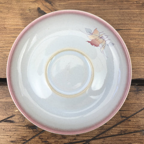 Denby Twilight Tea Saucer