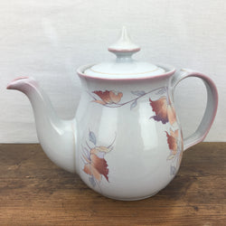 Denby Twilight Teapot