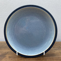 Denby Blue Jetty Tea Plate
