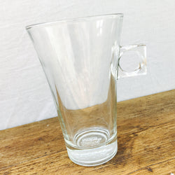 Nescafé® Dolce Gusto® Latte Glass Cup
