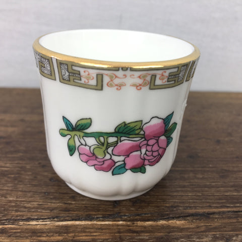 Duchess Indian Tree Egg Cup