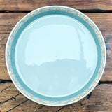 Wedgwood Aztec Quiche Dish