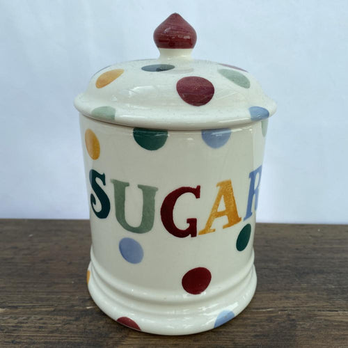 Emma Bridgewater "Polka Dot" MrPottery