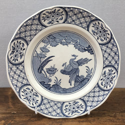 Furnivals Old Chelsea (Blue) Tea Plate