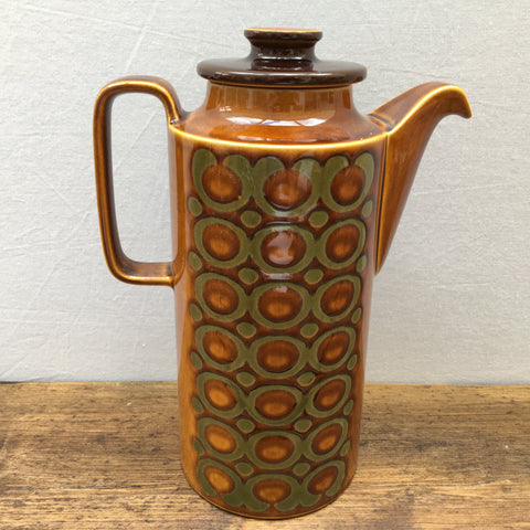 Hornsea Bronte Coffee Pot