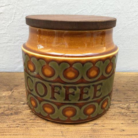 Hornsea Bronte Coffee Storage Jar