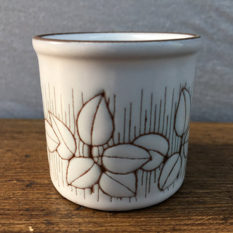 Hornsea Pottery Charisma Egg Cup