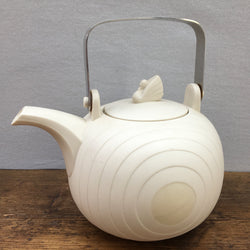 Hornsea Concept Teapot