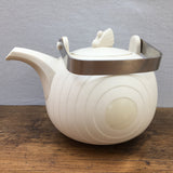 Hornsea Concept Teapot with metal handle