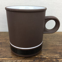 Hornsea Contrast Coffee Cup