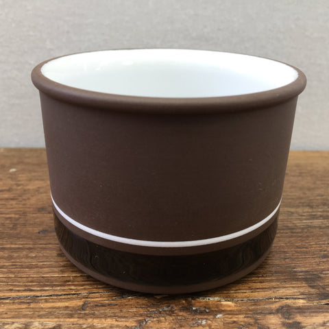 Hornsea Contrast Sugar Bowl (Coffee Set)