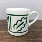 Hornsea Forest Demitasse Coffee Cup