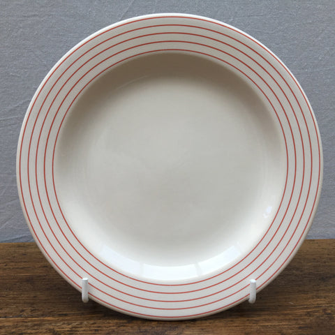 Hornsea Linear Tea Plate