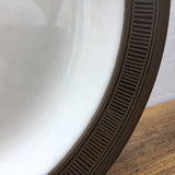 Hornsea Pottery Palatine Dinner Plate