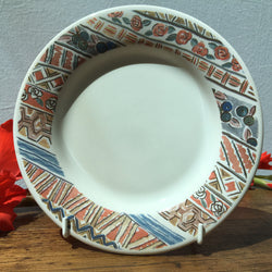 Hornsea Paysanne Tea Plate