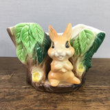 Hornsea Pottery Woodland Bunny