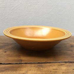 Hornsea Saffron Soup Bowl
