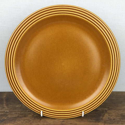 Hornsea Saffron Dinner Plate