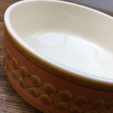 Hornsea Saffron Bowl
