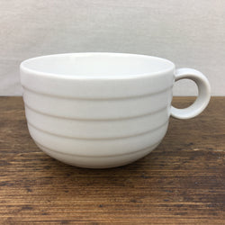 Hornsea Swan Lake (Grey) Coffee Cup