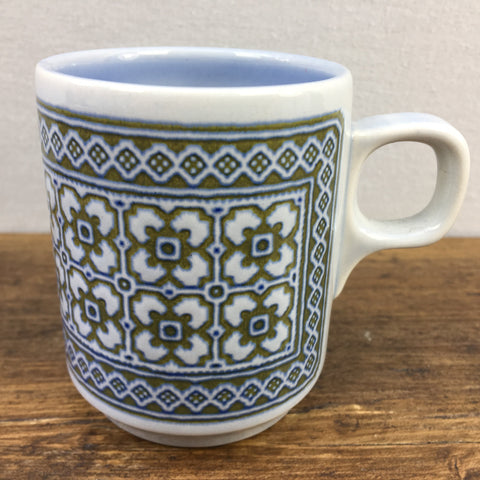 Hornsea Tapestry Coffee Cup