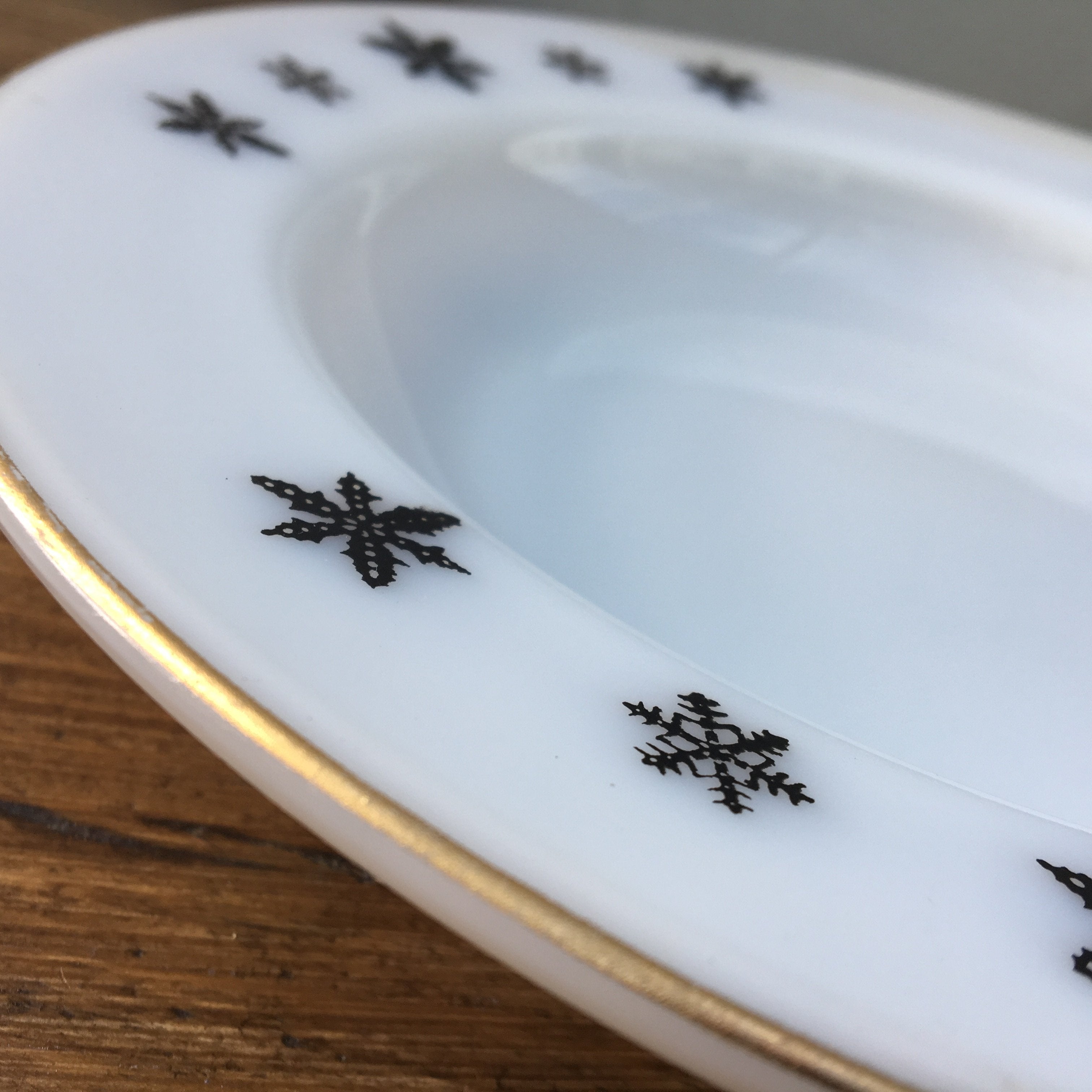 JAJ Pyrex