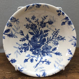 Johnson Brothers Blue Tapestry Cereal/Soup Bowl