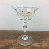 Johnson Bros Eternal Beau Champagne Coupe