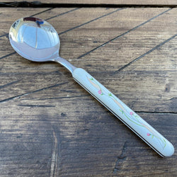 Johnson Bros Eternal Beau Soup Spoon