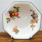 Johnson Brothers Fresh Fruit Cereal/Soup Bowl