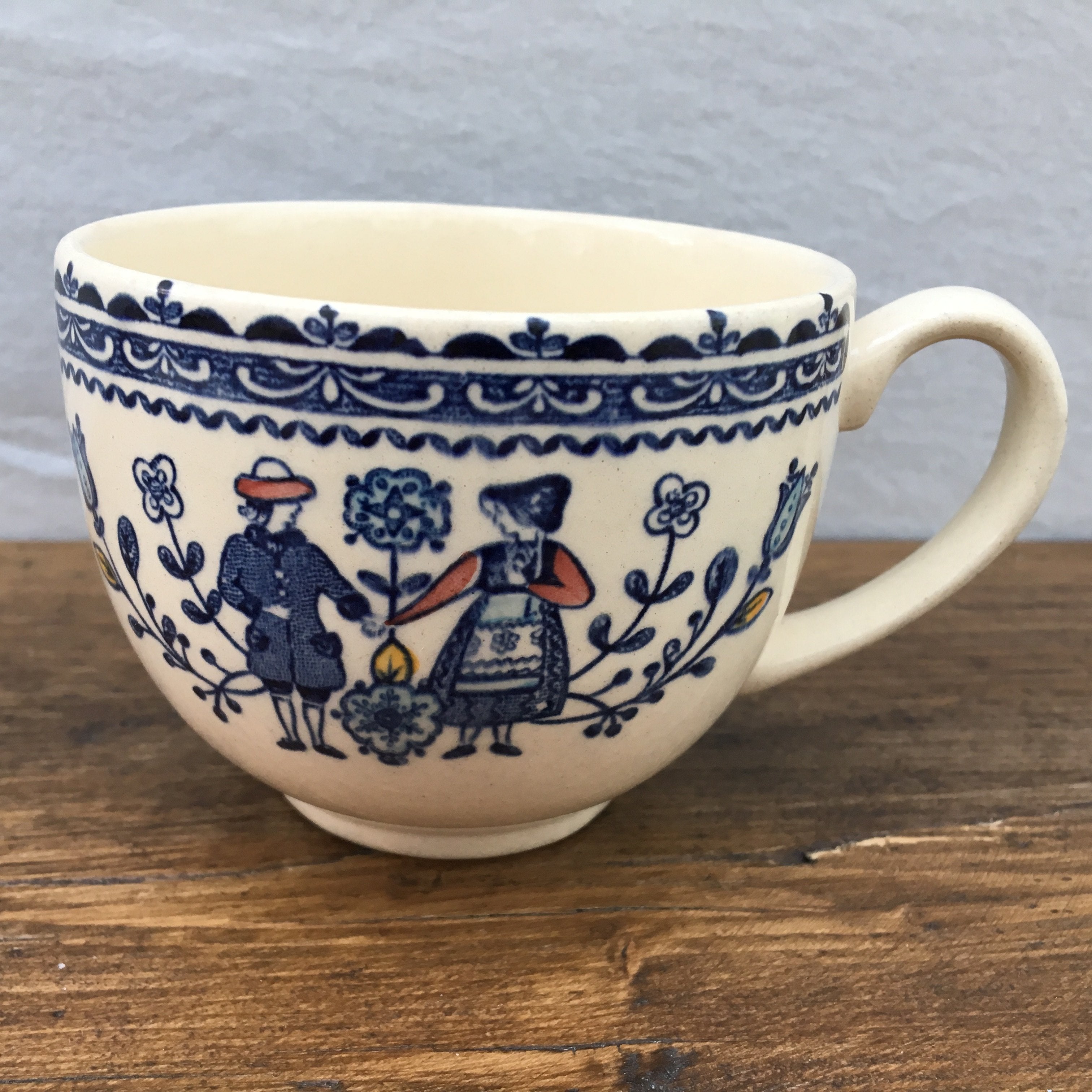 Johnson brothers hearts and flowers clearance