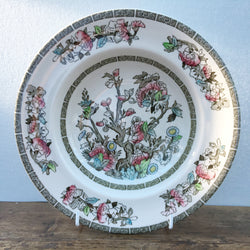 Johnson Bros Indian Tree Soup Plate