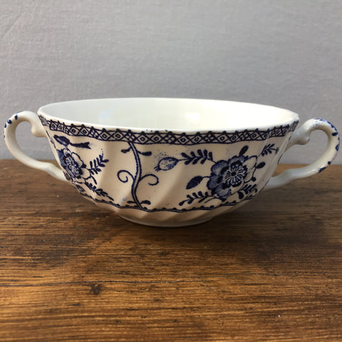 Johnson Bros Indies Soup Cup