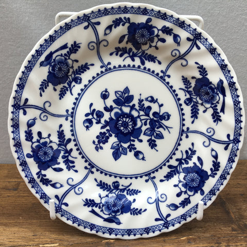 Johnson Bros Indies Tea/Biscuit Plate