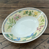 Johnson Brothers Spring Medley Oval Vegetable Dish