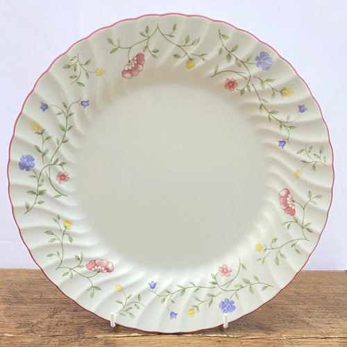 Johnson Bros "Summer Chintz" MrPottery
