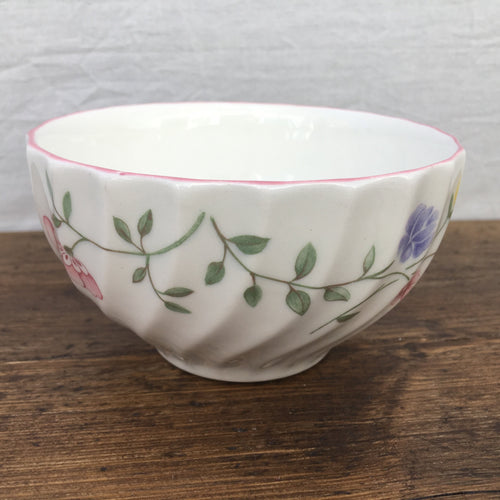 Johnson Bros "Summer Chintz" MrPottery