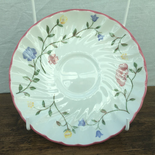 Johnson Bros "Summer Chintz" MrPottery