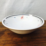 Johnson Brothers Summerfields Cereal/Soup Bowl