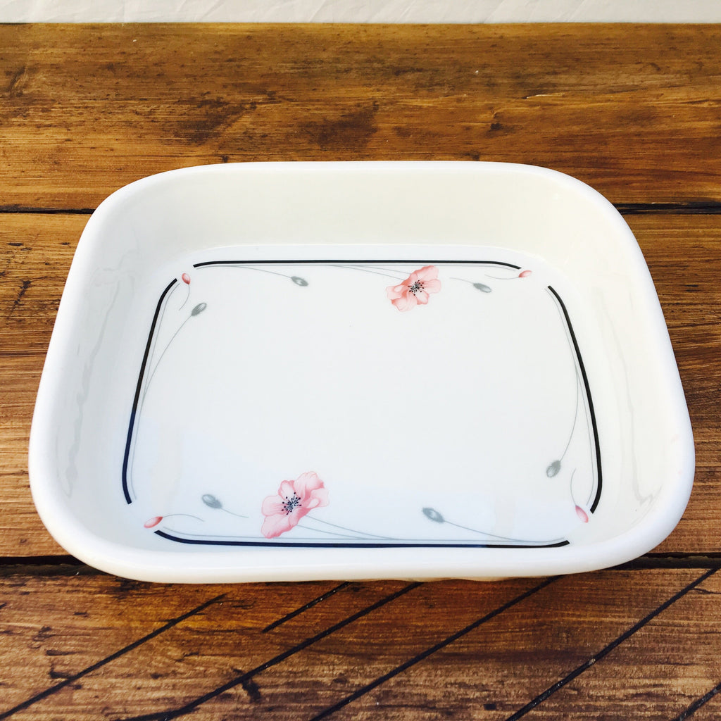 Johnson Bros "Summerfields" Roasting Dish MrPottery