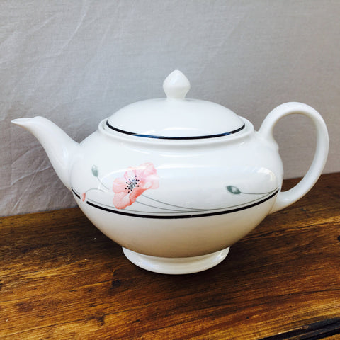 Johnson Bros Summerfields Teapot, 1.75pints